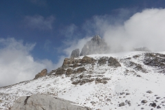 Eiffel Peak from Wasatch Pass