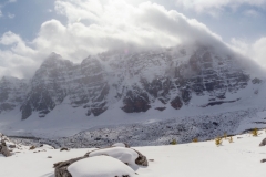 View from Wasatch Pass