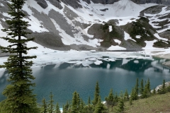 Upper Galatea Lake