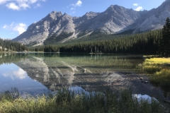 Elbow Lake