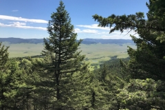 Whaleback Ridge Views0