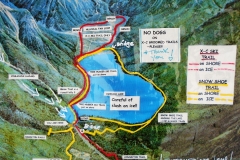 Emerald Lake Trails